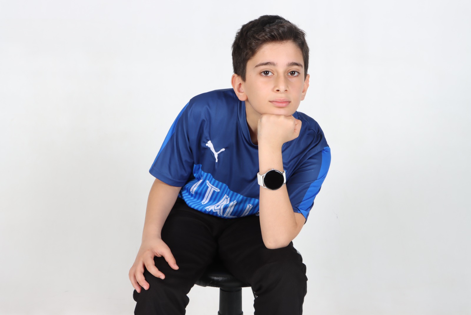 Ozan Özdemir